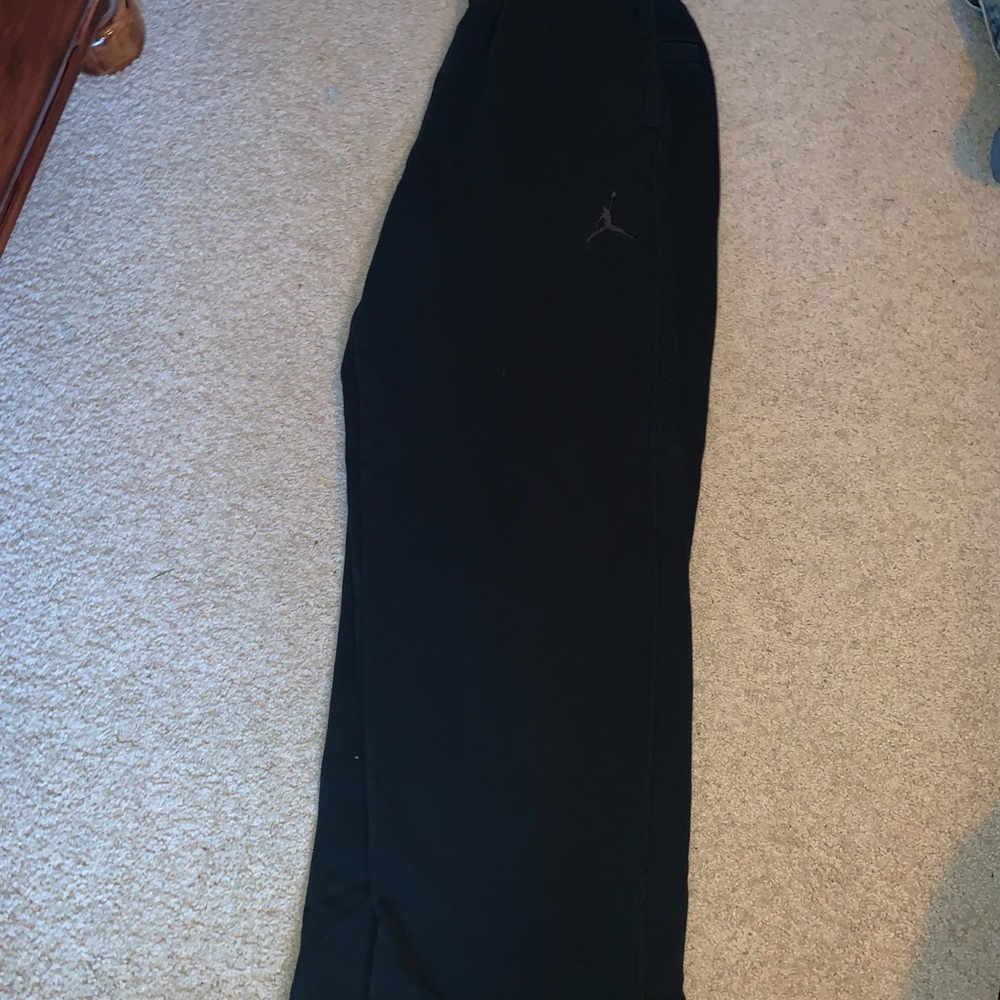 Jordan sweatpants